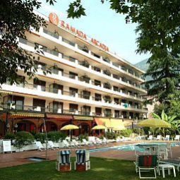Hotelfotos Ramada Arcadia