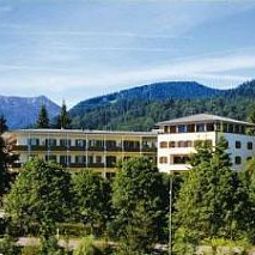 Rex Bad Wiessee Bayern
