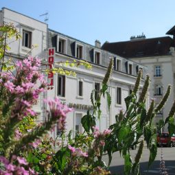 Hotelfotos Montchapet