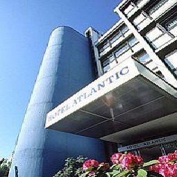 Comfort Hotel Atlantic Muenchen Sued Ottobrunn 