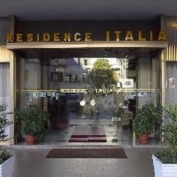 Residence Italia Pordenone 