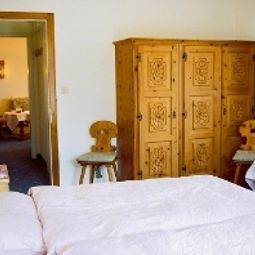Suite Waldhaus-Huldi Fotos
