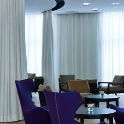 Halle Parkhotel Zug Fotos