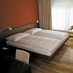  Parkhotel Zug Fotos