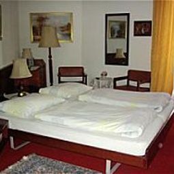Habitación Plaza Fotos
