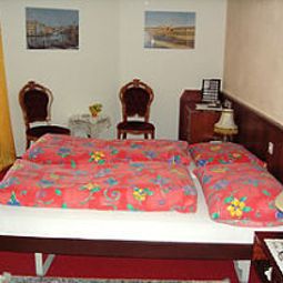 Habitación Plaza Fotos