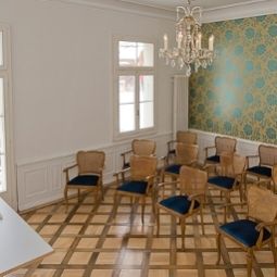 Conference room Bellevue-Terminus Fotos