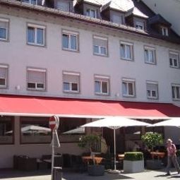 Vue extérieure Messmer am Kornmarkt Fotos