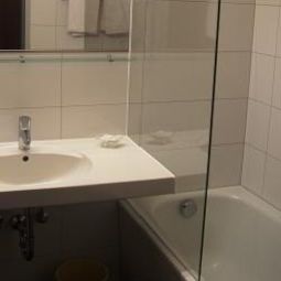 Salle de bains Messmer am Kornmarkt Fotos