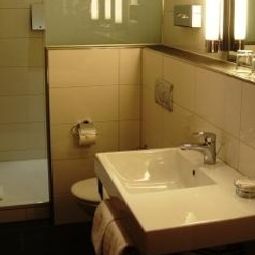 Salle de bains Messmer am Kornmarkt Fotos