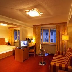 Chambre Messmer am Kornmarkt Fotos