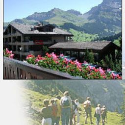 Crystal Adelboden 