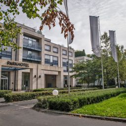 Parkhotel Zug Zug 
