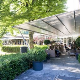 Hotelfotos Park Hotel Winterthur