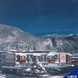Alpin Sherpa Hotel Meiringen 
