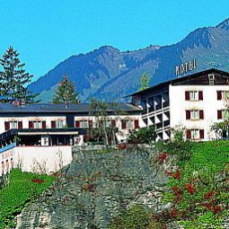 Schlosshotel Bludenz  