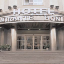 Hotelfotos Almirante Bonifaz