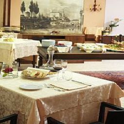 Restaurant Astoria Italia Fotos