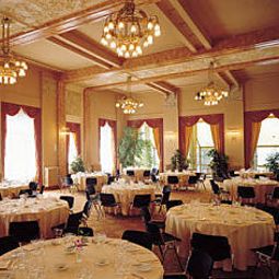 Ресторан Palace Grand Hotel Varese Fotos