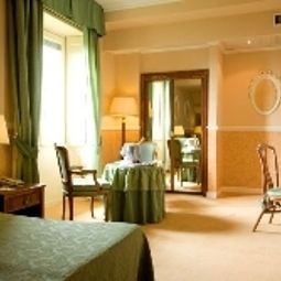  Palace Grand Hotel Varese Fotos