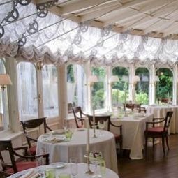 Зал для завтрака Locanda L' Elisa Fotos