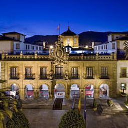 Meliá De la Reconquista Oviedo 