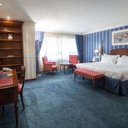 Eurostars Araguaney Santiago de Compostela 
