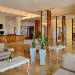 Hotelfotos NH Ancona