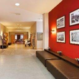 Hall Hotel Spa Balmoral Fotos