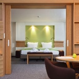 Suite Hotel Spa Balmoral Fotos