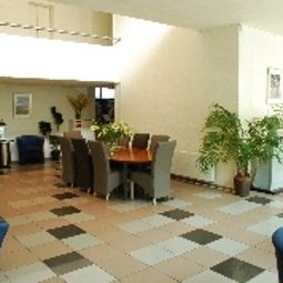  Palace Best Western Fotos