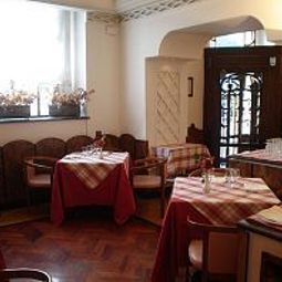 Restaurante Cavour Fotos