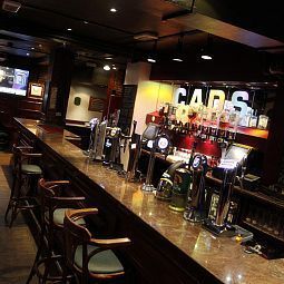 Bar Norfolk Towers Fotos