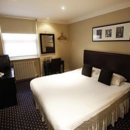 Suite Norfolk Towers Fotos