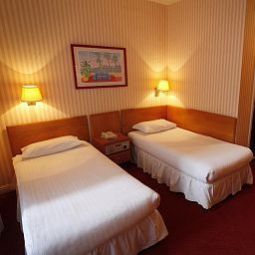 Room Norfolk Towers Fotos