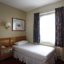 Room Norfolk Towers Fotos