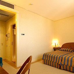 Grand Hotel Astoria Grado 