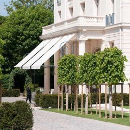 Trianon Palace Versailles A Waldorf Astoria Hotel Versailles 