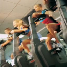 Wellness/fitness InterContinental CAIRO SEMIRAMIS Fotos