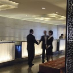 Hall InterContinental CAIRO SEMIRAMIS Fotos