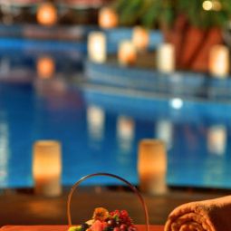 Pool InterContinental CAIRO SEMIRAMIS Fotos
