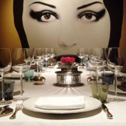 Ristorante InterContinental CAIRO SEMIRAMIS Fotos