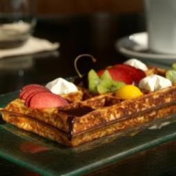 Ristorante InterContinental CAIRO SEMIRAMIS Fotos