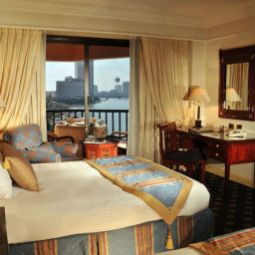 Suite InterContinental CAIRO SEMIRAMIS Fotos
