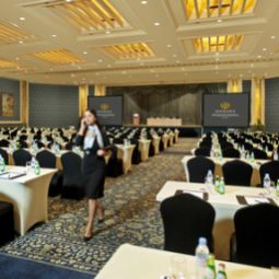 Sala congressi InterContinental CAIRO SEMIRAMIS Fotos