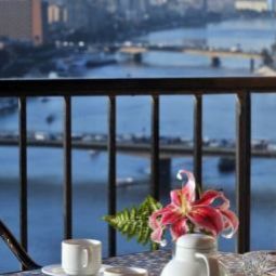 Camera InterContinental CAIRO SEMIRAMIS Fotos