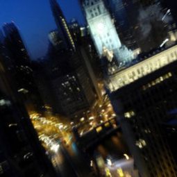 Außenansicht InterContinental CHICAGO MAGNIFICENT MILE Fotos