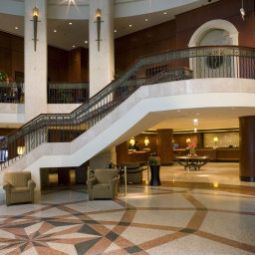 Halle InterContinental CHICAGO MAGNIFICENT MILE Fotos
