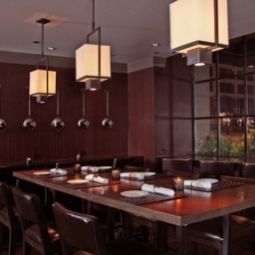 Restaurant InterContinental CHICAGO MAGNIFICENT MILE Fotos