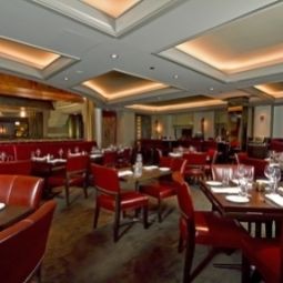 Restaurant InterContinental CHICAGO MAGNIFICENT MILE Fotos